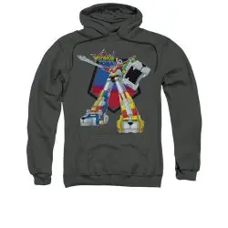 voltron legendary defender blazing sword