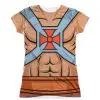 masters of the universe costumes