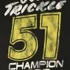 days of thunder shirt