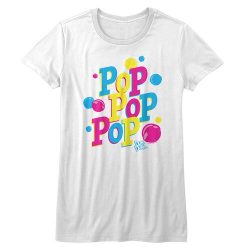 pop pop tee shirts