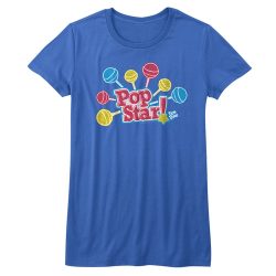 pop star t shirts