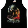 walking dead tank tops