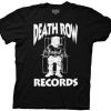 death row records sweatshirt