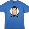 just do me shirt