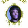 dr dre the chronic poster