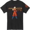 dragon ball super shirt