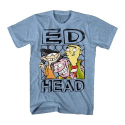 ed edd n eddy shirts