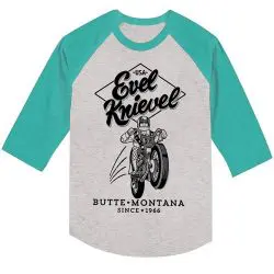 evel knievel butte montana