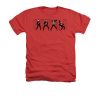 elvis jailhouse rock t shirt
