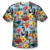 surfs up t shirts