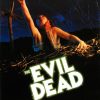 the evil dead poster