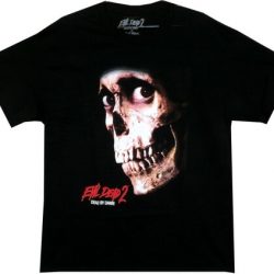 evil dead 2 shirt