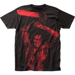 ash evil dead t shirt