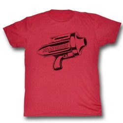 flash gordon ray gun