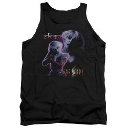 chiana farscape full body