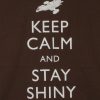stay calm t shirts