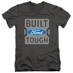 built ford tough shirt