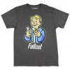 pip boy t shirt