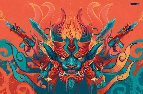 all posters in fortnite all posters in fortnite