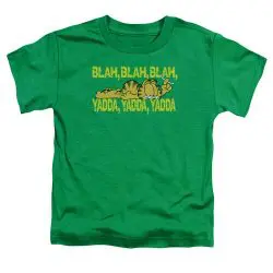 blah blah blah shirt