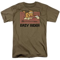 easy rider t shirt vintage