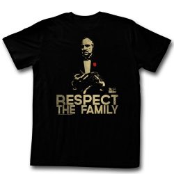the family t shirt