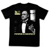 power tv show shirt