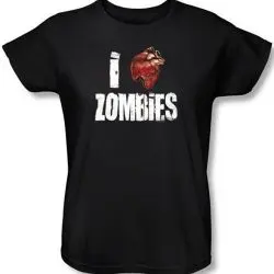 pin up zombie costume