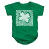 saint patricks day baby outfits