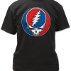 grateful dead steal your face t shirt