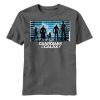 guardians of the galaxy apparel
