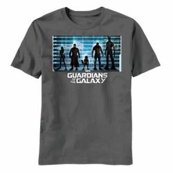 guardians of the galaxy apparel