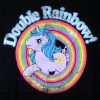 my little pony double rainbow