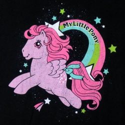my little pony custom shirts