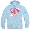my little pony pinkie pie hoodie