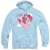 my little pony pinkie pie hoodie