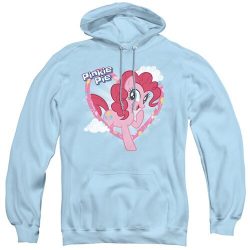my little pony pinkie pie hoodie