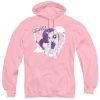 my little pony rarity hoodie