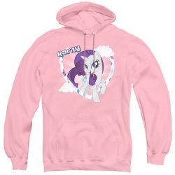 my little pony rarity hoodie