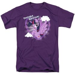 twilight sparkle t shirt
