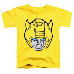 transformers t shirt toddler