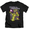transformer t shirts for toddlers