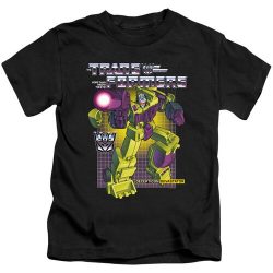 transformer t shirts for toddlers