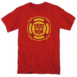 transformers rescue bots t shirts