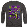 transformers long sleeve shirt