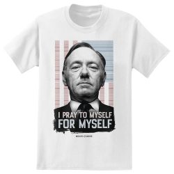 house of cards shirt