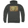 middle earth map hoodie