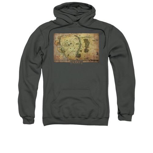 middle earth map hoodie middle earth map hoodie