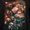 the hobbit goblin king