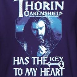 key to a girls heart
